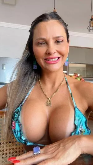 Ana Claudia Lopes / anaclaudialopesnutri / anit_fit nude photo #0004