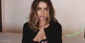 Ana De Armas / ana_d_armas nude photo #0087