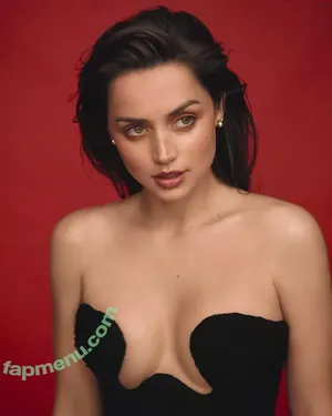 Ana De Armas / ana_d_armas / anadearmas nude photo #0146