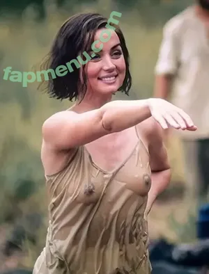 Ana De Armas / ana_d_armas / anadearmas nude photo #0352