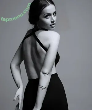 Ana De Armas / ana_d_armas / anadearmas nude photo #0361