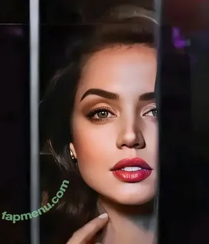 Ana De Armas / ana_d_armas / anadearmas nude photo #0366