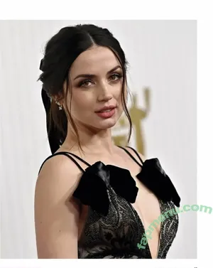 Ana De Armas / ana_d_armas / anadearmas nude photo #0387