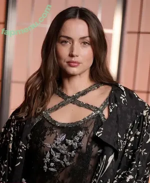 Ana De Armas / ana_d_armas / anadearmas nude photo #0390