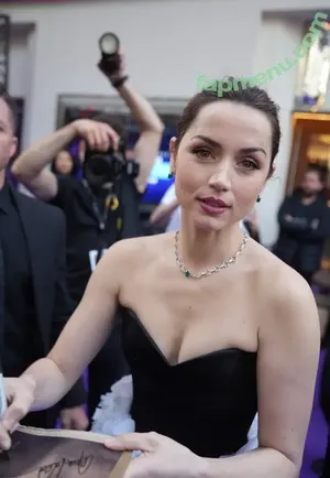 Ana De Armas / ana_d_armas / anadearmas nude photo #0623