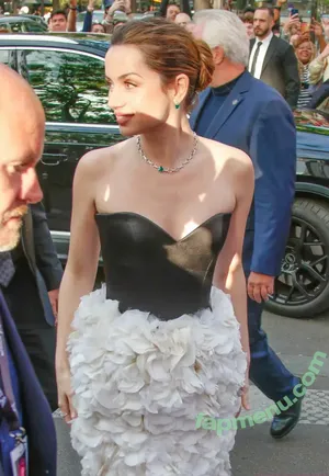 Ana De Armas / ana_d_armas / anadearmas nude photo #0628