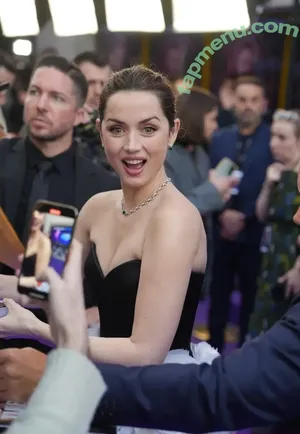 Ana De Armas / ana_d_armas / anadearmas nude photo #0631