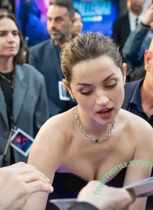 Ana De Armas / ana_d_armas / anadearmas nude photo #0643