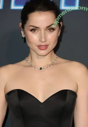 Ana De Armas / ana_d_armas / anadearmas nude photo #0646