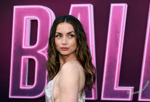 Ana De Armas / ana_d_armas / anadearmas nude photo #0652