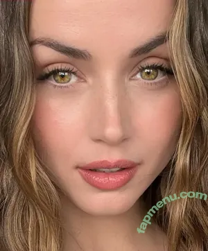Ana De Armas / ana_d_armas / anadearmas nude photo #0656