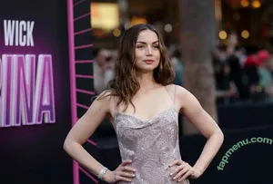 Ana De Armas / ana_d_armas / anadearmas nude photo #0660