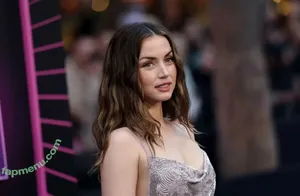 Ana De Armas / ana_d_armas / anadearmas nude photo #0661