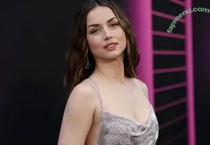 Ana De Armas / ana_d_armas / anadearmas nude photo #0668