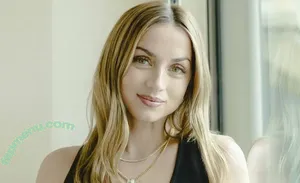 Ana De Armas / ana_d_armas / anadearmas nude photo #0704