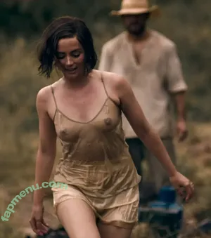 Ana De Armas / ana_d_armas / anadearmas nude photo #0707