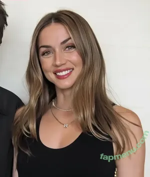 Ana De Armas / ana_d_armas / anadearmas nude photo #0708