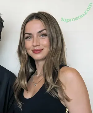 Ana De Armas / ana_d_armas / anadearmas nude photo #0711