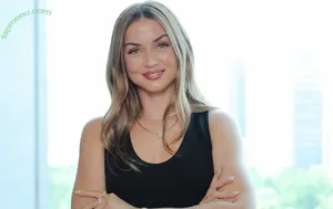 Ana De Armas / ana_d_armas / anadearmas nude photo #0767