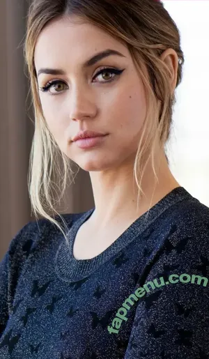 Ana De Armas / ana_d_armas / anadearmas nude photo #0770