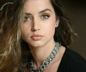 Ana De Armas / ana_d_armas / anadearmas nude photo #0772