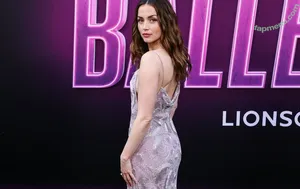 Ana De Armas / ana_d_armas / anadearmas nude photo #0789