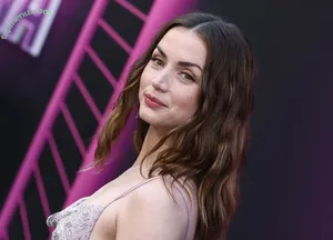 Ana De Armas / ana_d_armas / anadearmas nude photo #0790
