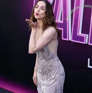 Ana De Armas / ana_d_armas / anadearmas nude photo #0797