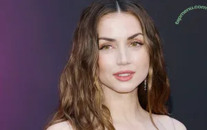 Ana De Armas / ana_d_armas / anadearmas nude photo #0802