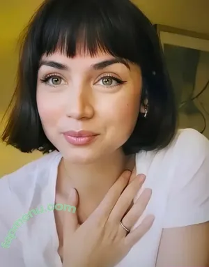 Ana De Armas / ana_d_armas / anadearmas nude photo #0808