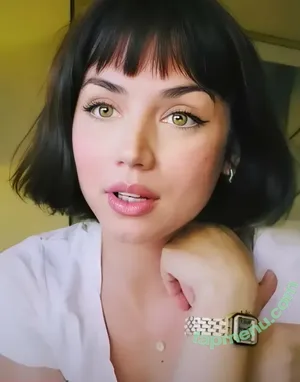 Ana De Armas / ana_d_armas / anadearmas nude photo #0811