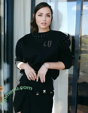 Ana De Armas / ana_d_armas / anadearmas nude photo #0833