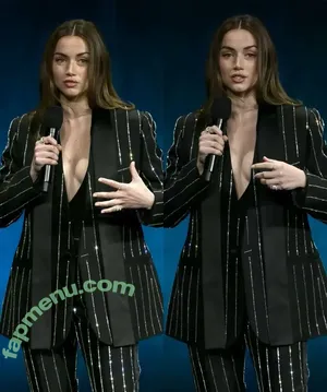 Ana De Armas / ana_d_armas / anadearmas nude photo #0850