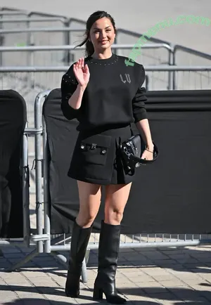 Ana De Armas / ana_d_armas / anadearmas nude photo #0874