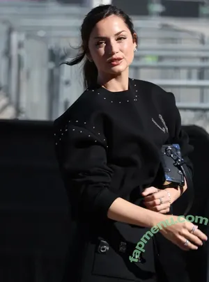 Ana De Armas / ana_d_armas / anadearmas nude photo #0878