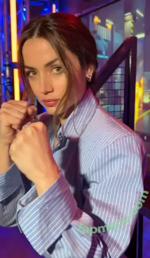 Ana De Armas / ana_d_armas / anadearmas nude photo #0917