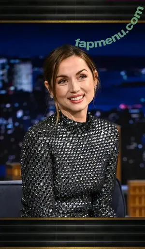 Ana De Armas / ana_d_armas / anadearmas nude photo #0919