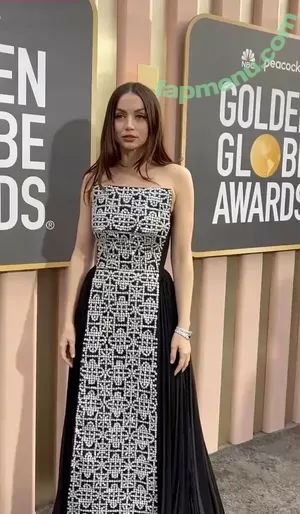 Ana De Armas / ana_d_armas / anadearmas nude photo #0920
