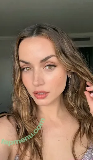 Ana De Armas / ana_d_armas / anadearmas nude photo #0924