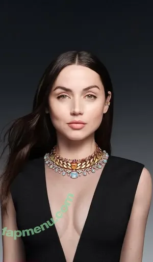 Ana De Armas / ana_d_armas / anadearmas nude photo #0925