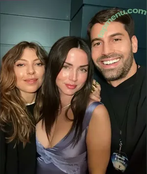 Ana De Armas / ana_d_armas / anadearmas nude photo #0928