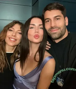 Ana De Armas / ana_d_armas / anadearmas nude photo #0929