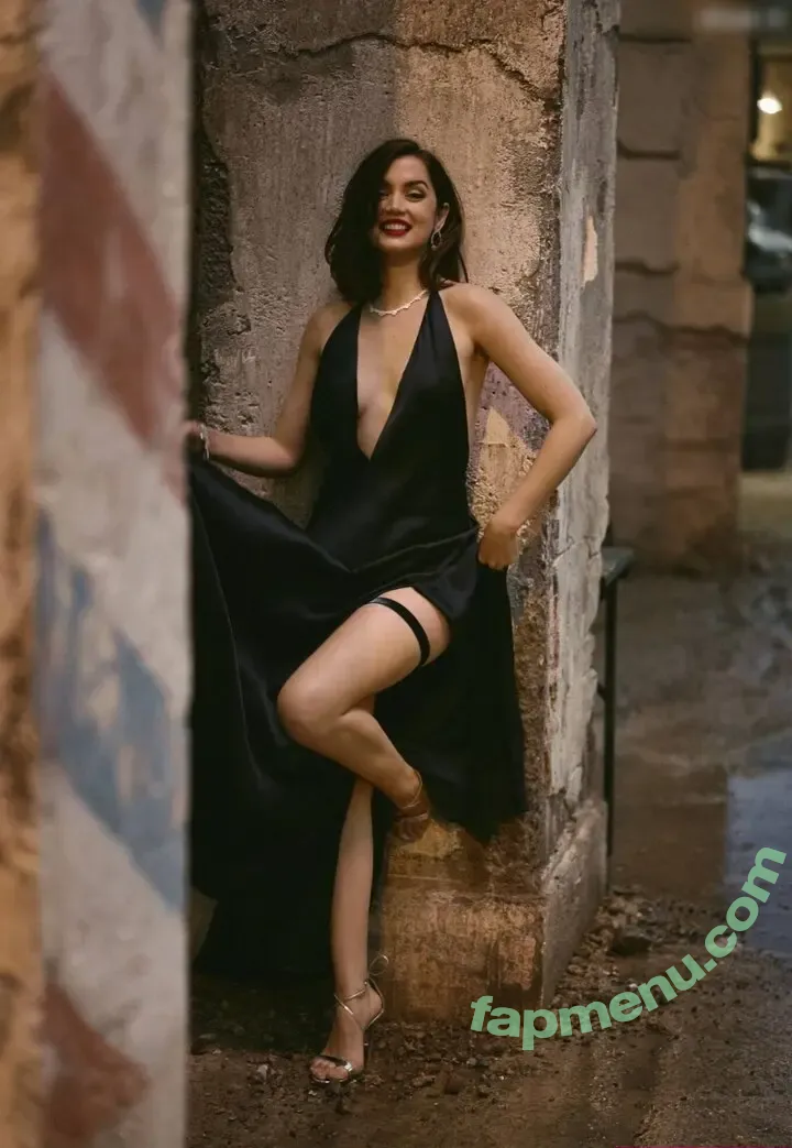 Ana De Armas nude photo #0148 (ana_d_armas / anadearmas)