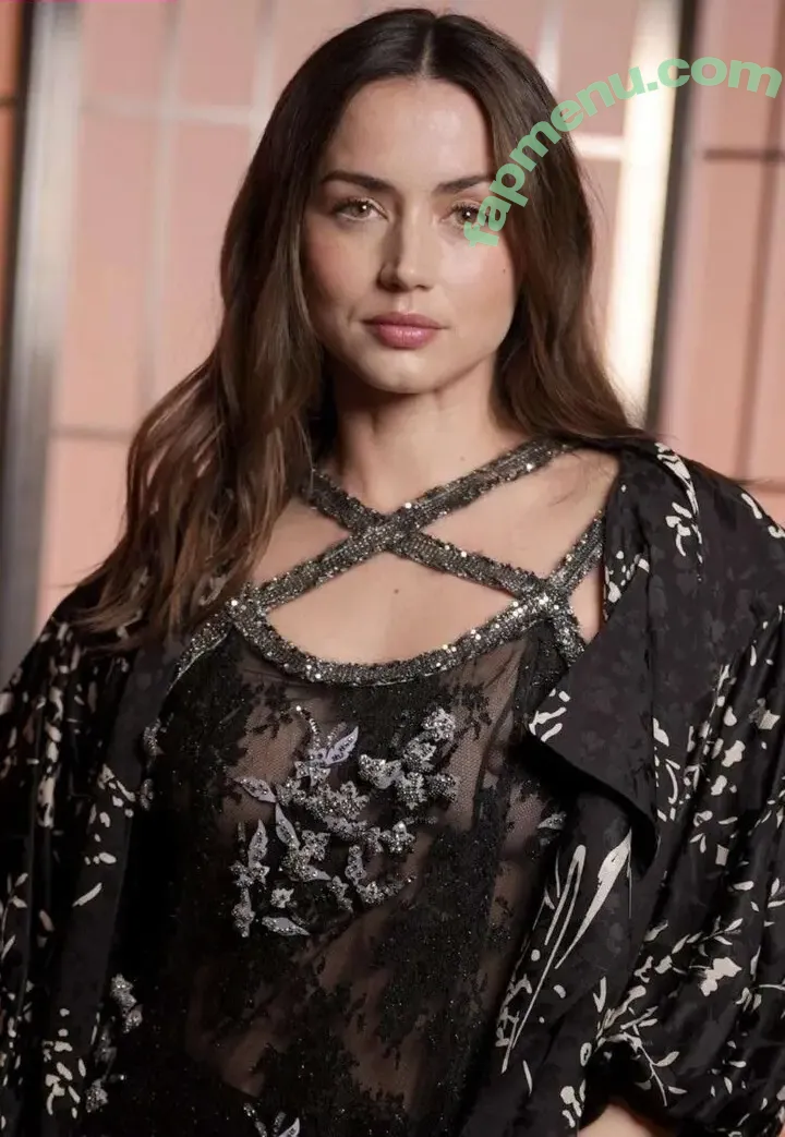 Ana De Armas nude photo #0220 (ana_d_armas / anadearmas)