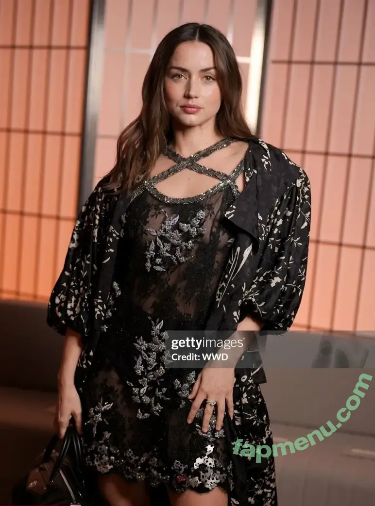 Ana De Armas nude photo #0226 (ana_d_armas / anadearmas)