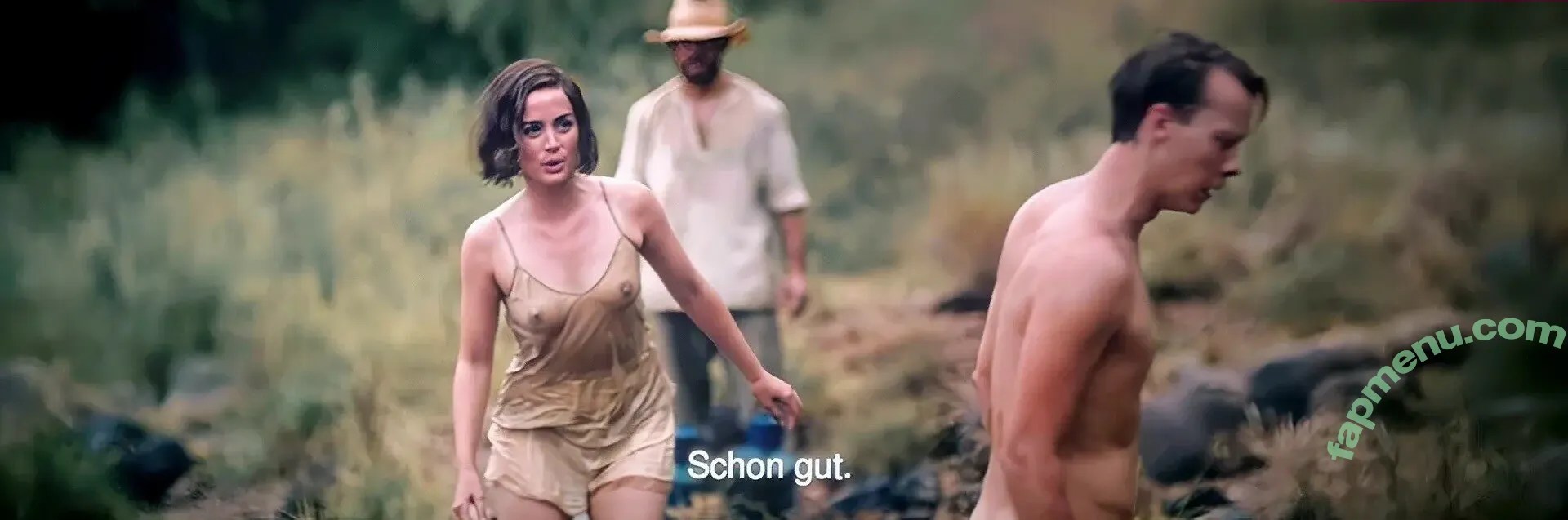Ana De Armas nude photo #0336 (ana_d_armas / anadearmas)