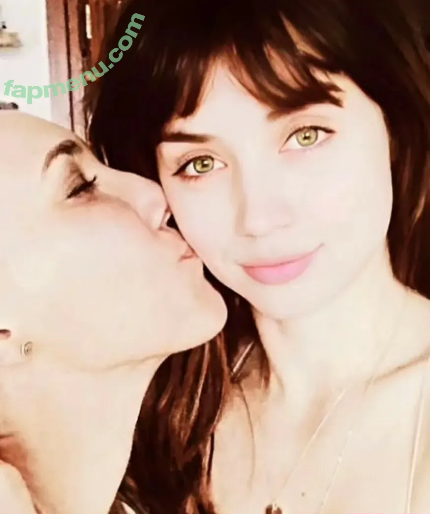 Ana De Armas nude photo #0370 (ana_d_armas / anadearmas)