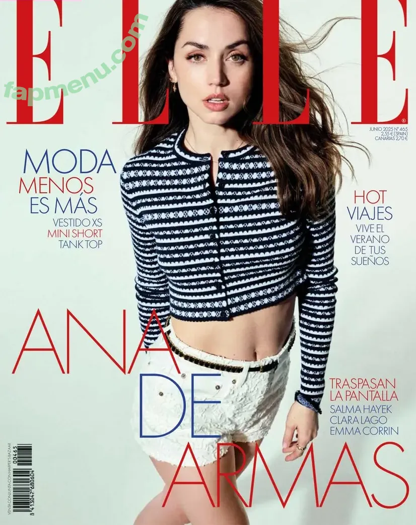 Ana De Armas nude photo #0517 (ana_d_armas / anadearmas)