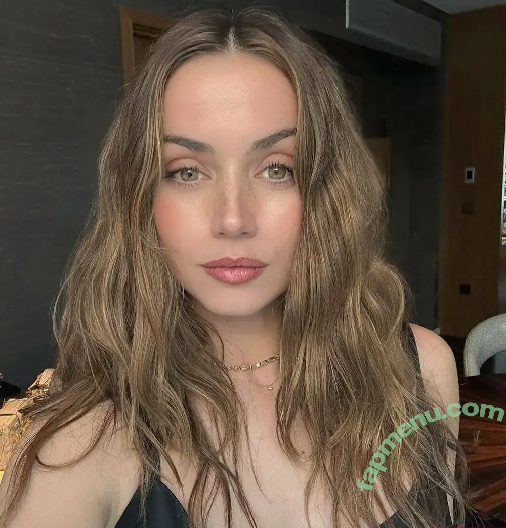 Ana De Armas nude photo #0524 (ana_d_armas / anadearmas)