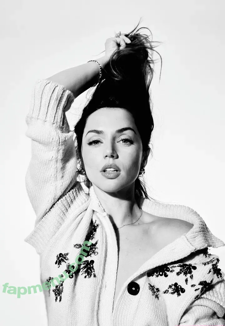 Ana De Armas nude photo #0543 (ana_d_armas / anadearmas)